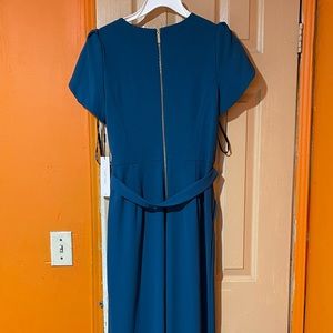 Elegant romper (pants)